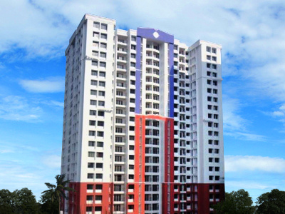 Olive Builders Olive Kalista Aleta