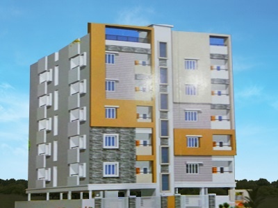 main of Sai Tulasi Constructions Sri Tulasi Sri Sai Tulasi Enclave