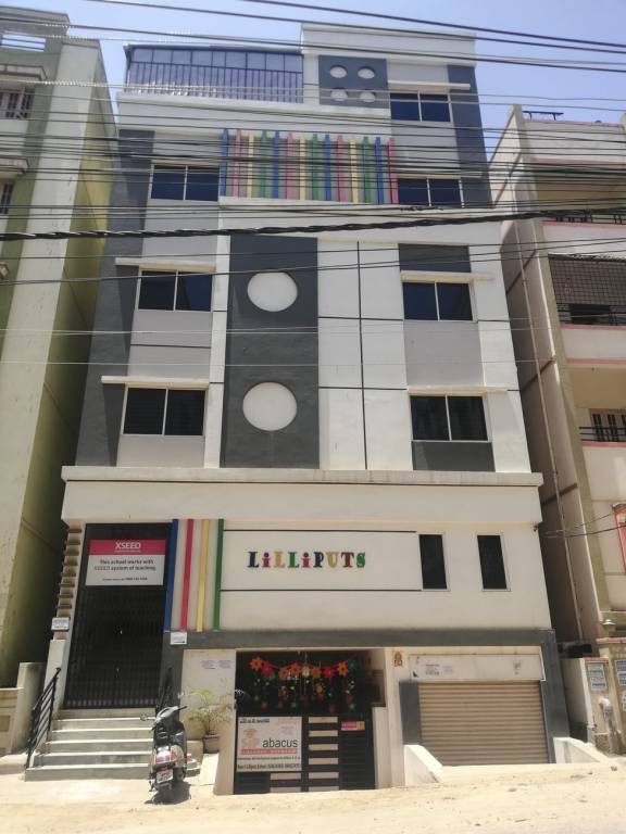 Sai Tulasi Constructions Sri Tulasi Sri Sai Tulasi Enclave