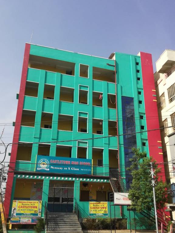 Sai Tulasi Constructions Sri Tulasi Sri Sai Tulasi Enclave