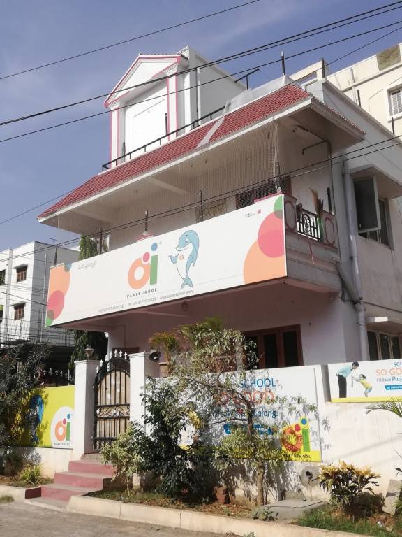 Sai Tulasi Constructions Sri Tulasi Sri Sai Tulasi Enclave