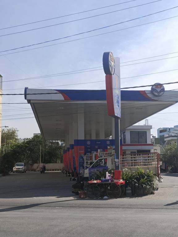 Sai Tulasi Constructions Sri Tulasi Sri Sai Tulasi Enclave