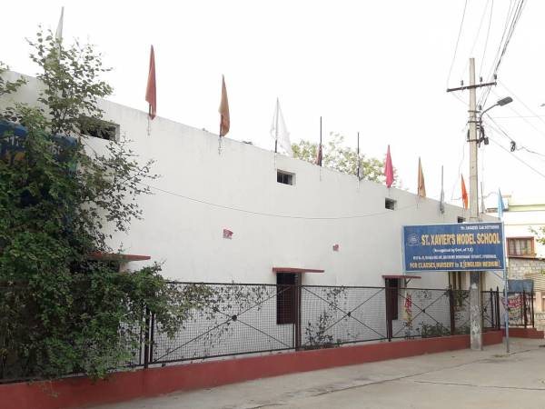 mainOther of Sri Vaishnavi Sri Vaishnavi Pearl Phase II