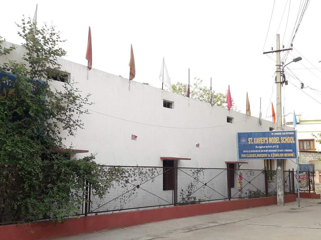 Sri Vaishnavi Sri Vaishnavi Pearl Phase II