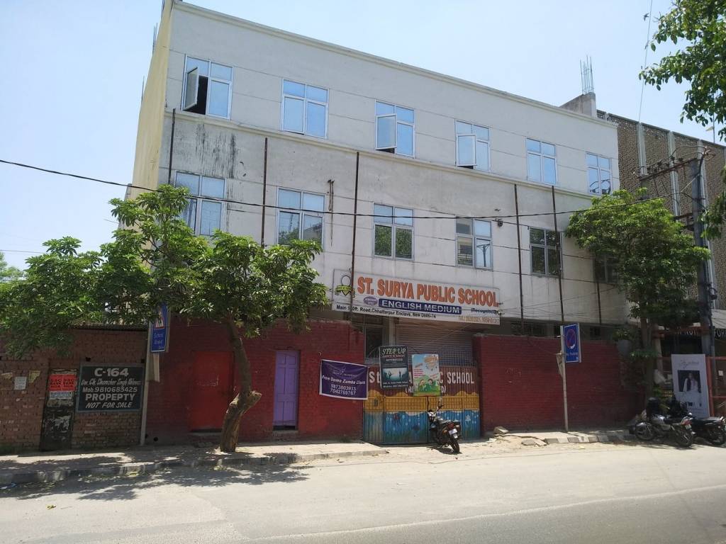 Shree Shree Shyam Home 3