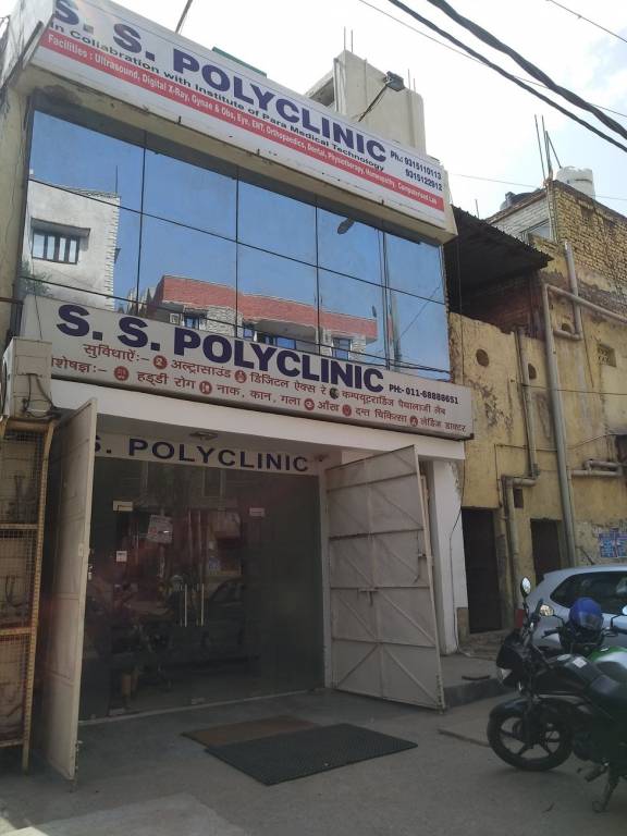 Shree Shree Shyam Home 3