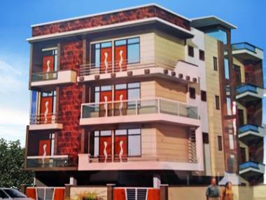 dummy-Krishna Associates Ghaziabad Krishna Apartment - 3 dummy-Krishna Associates Ghaziabad Krishna Apartment - 3