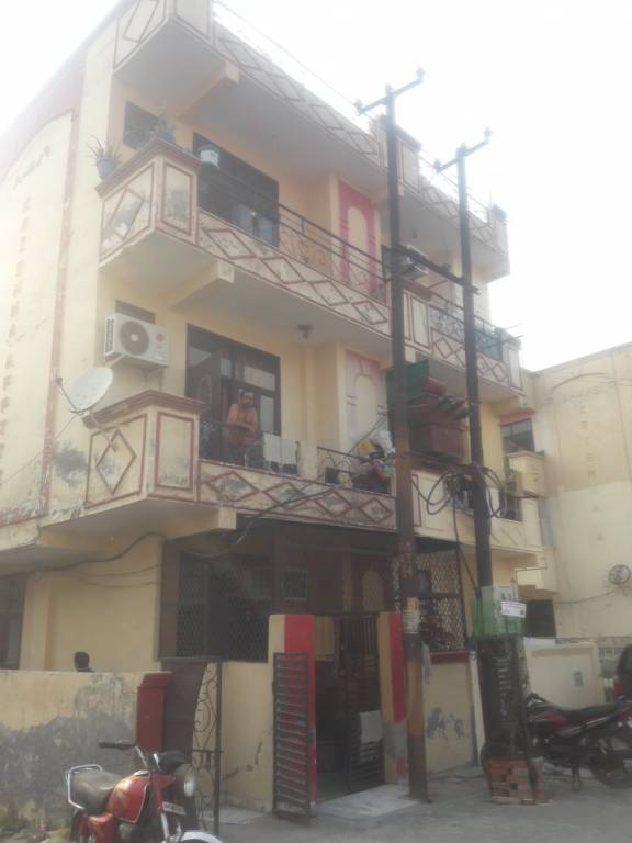 Krishna Krishna Apartment   3