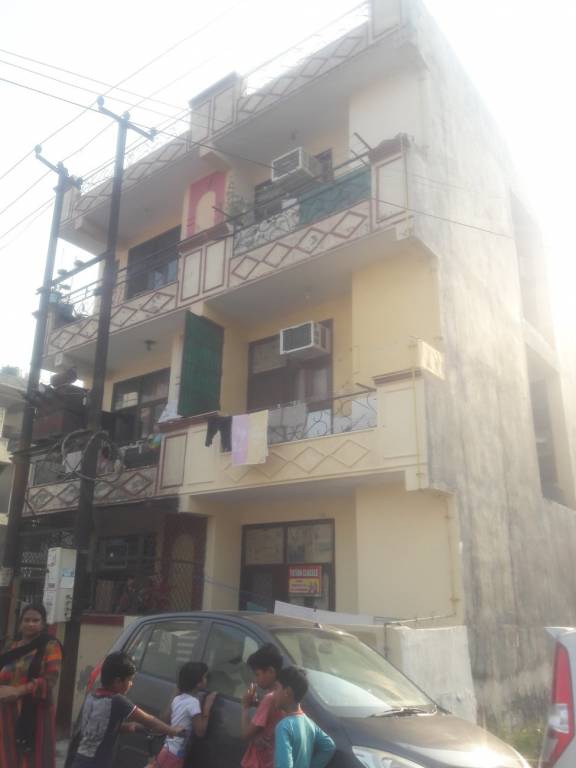 Krishna Krishna Apartment   3