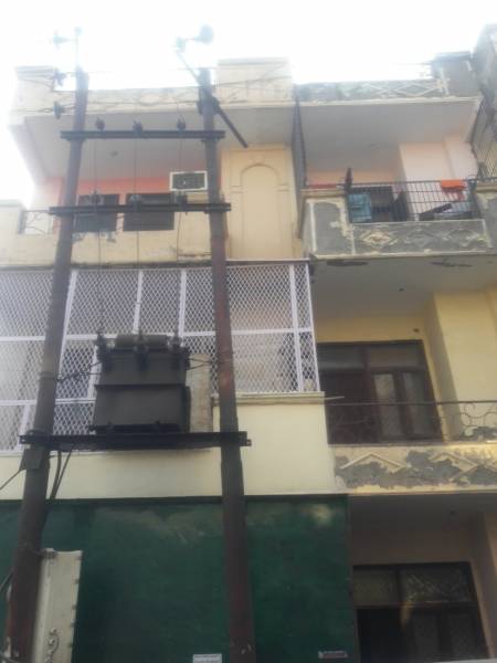 mainOther of Krishna Krishna Apartment - 4