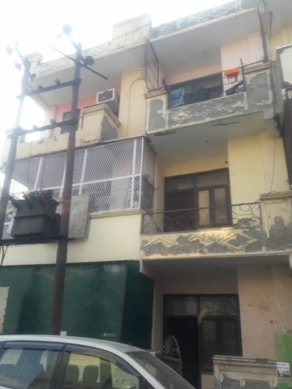 Krishna Krishna Apartment   4