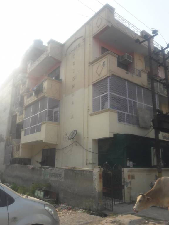 Krishna Krishna Apartment   4