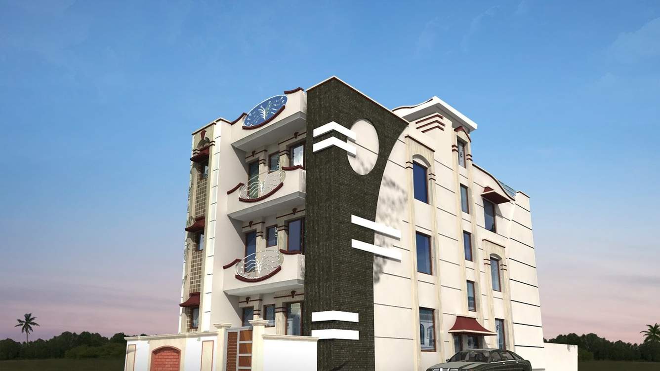 Shandilya Buildcon Shandilya Buildcon