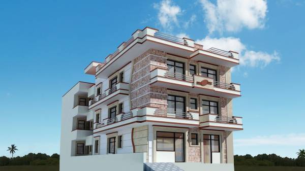 mainOther of Shandilya Buildcon Shandilya Buildcon