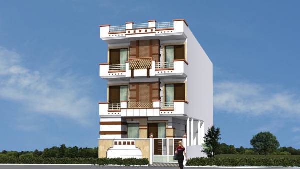 mainOther of Shandilya Buildcon Shandilya Buildcon