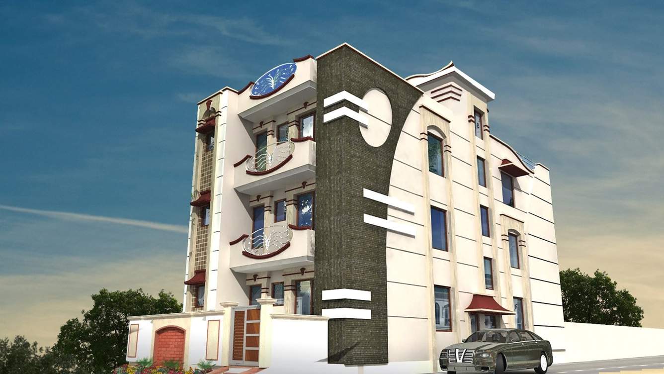 Shandilya Buildcon Shandilya Buildcon