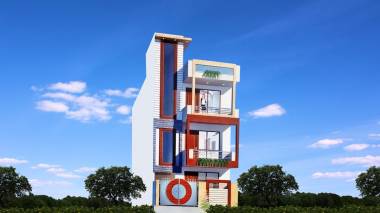 dummy-Shri Bankey Bihari Properties Shri Bankey Homes - L246 dummy-Shri Bankey Bihari Properties Shri Bankey Homes - L246
