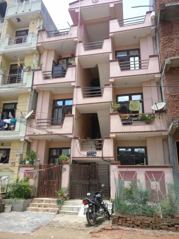 Krishna Krishna Apartment   5