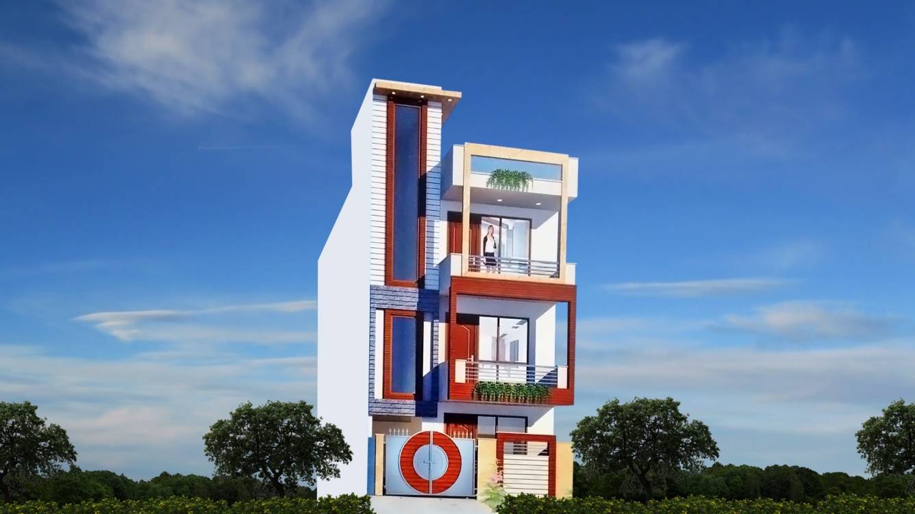 dummy Shri Bankey Bihari Properties Shri Bankey Homes KA379