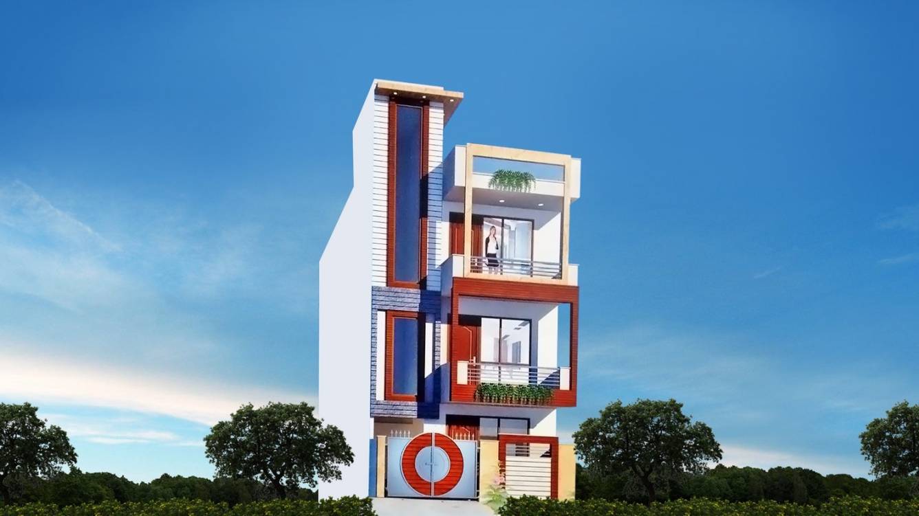 dummy Shri Bankey Bihari Properties Shri Bankey Homes  L102
