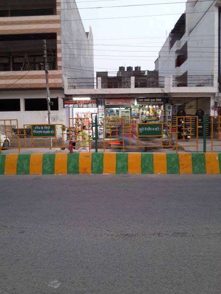 mainOther of Shri Bankey Bihari Properties Shri Bankey Homes- L102