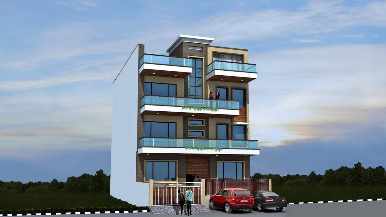 Shiva Shiva Apartment 2