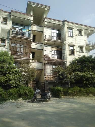  shiva-apartment-2 Elevation