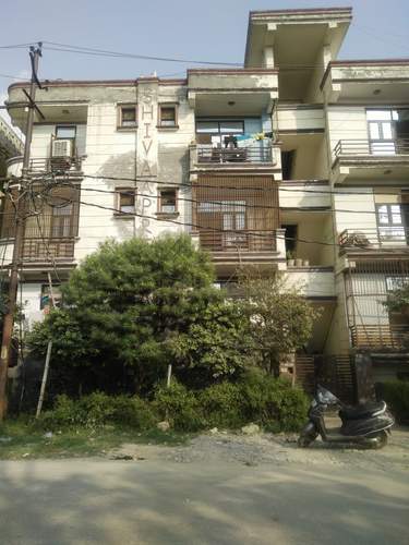  shiva-apartment-2 Elevation