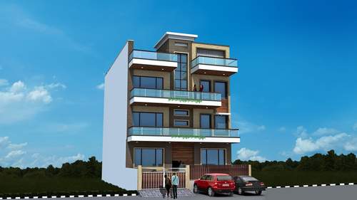  shiva-apartment-3 Elevation