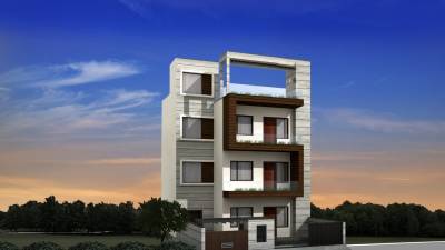 main of Rungta Buildwell Rungta Apt-4