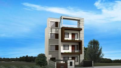 main of Rungta Buildwell Rungta Apt-1