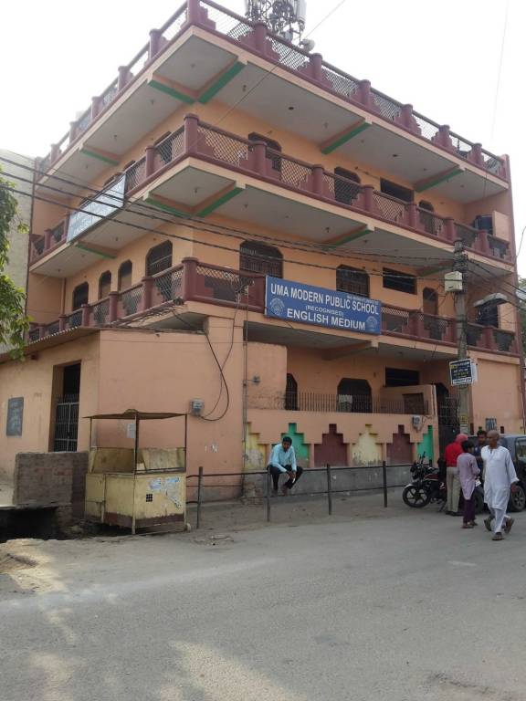 Rungta Buildwell Rungta Apt 1