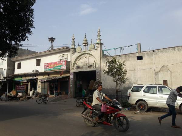 mainOther of Rungta Buildwell Rungta Apt-1