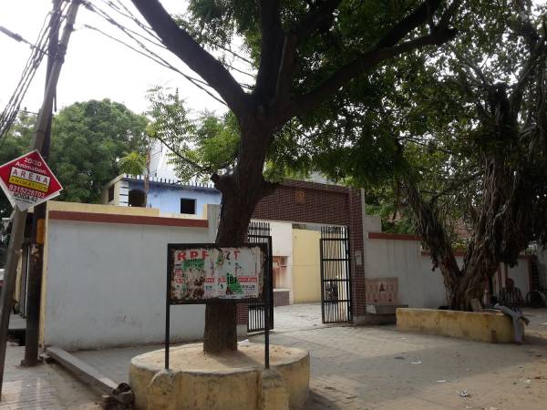 mainOther of Rungta Buildwell Rungta Apt-1