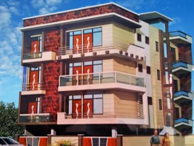 dummy-Krishna Associates Ghaziabad Krishna Apartment - 2 dummy-Krishna Associates Ghaziabad Krishna Apartment - 2