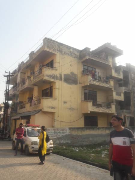 mainOther of Krishna Krishna Apartment - 2