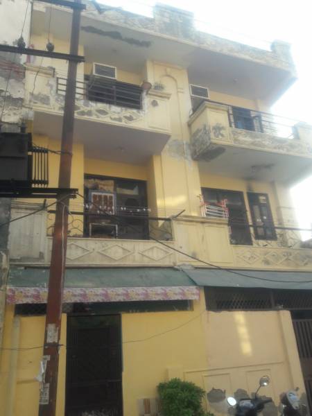 mainOther of Krishna Krishna Apartment - 2