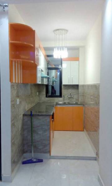 Kitchen kushwaha-homes-a Kitchen