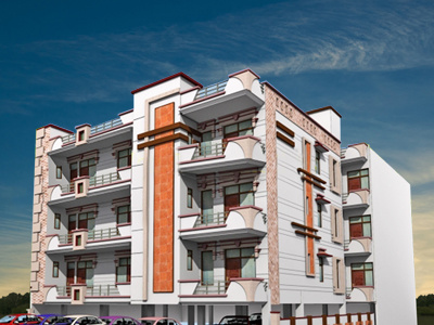 dummy-Deep Deep Apartment - 22 dummy-Deep Deep Apartment - 22