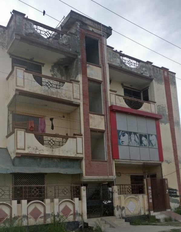 Deepali Promoters Deepali Apartment 5