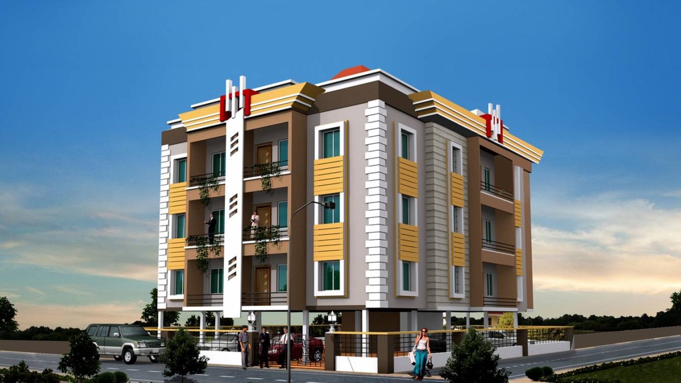 Sri Saheb Properties Sri Saheb Home 2