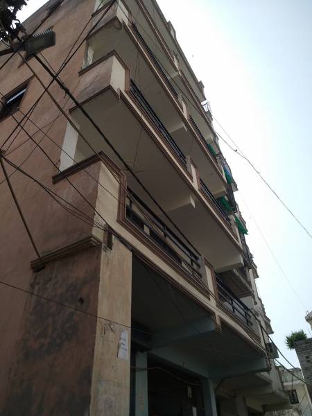 mainOther of Big Growth Infratech BGI - 2