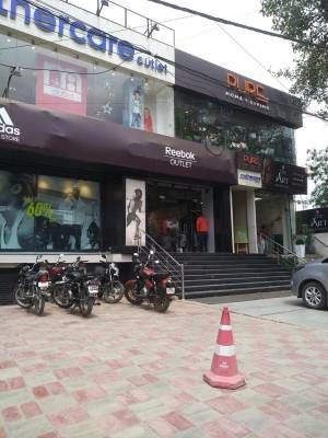 mainOther of Big Growth Infratech BGI - 2