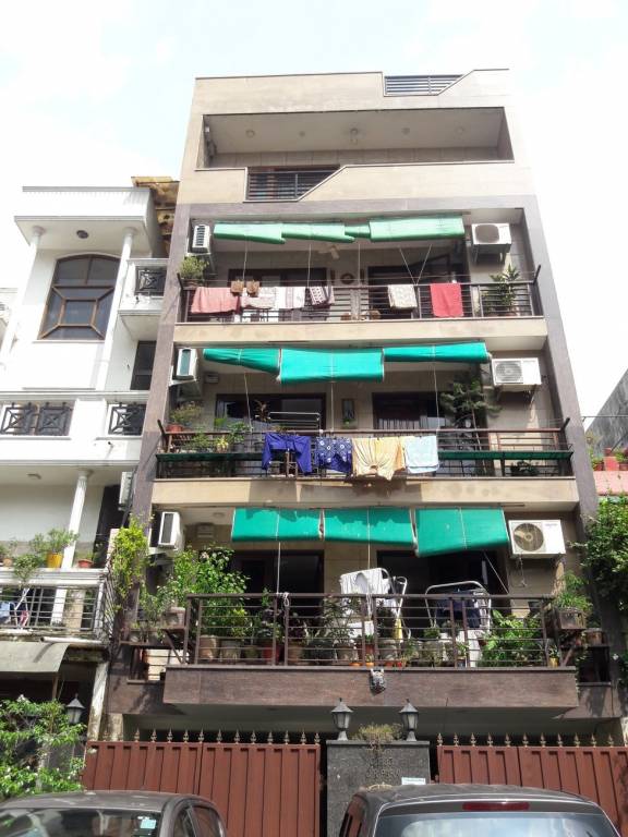 Aarone Aarone Homes 6