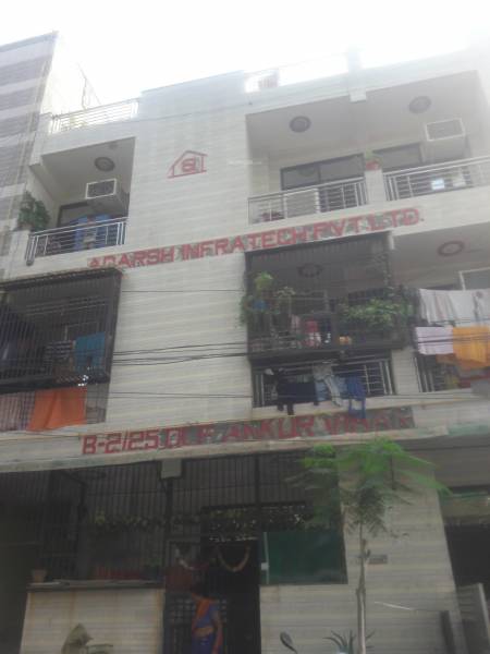  adarsh-home-2 Elevation