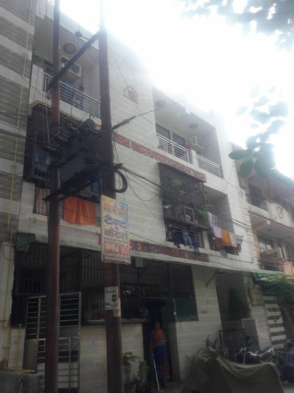  adarsh home 2 Elevation