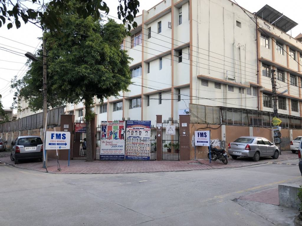 A Agarwal and Co Agarwal Floors 2