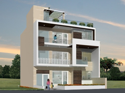 RKJ Properties RKJ Floors 1