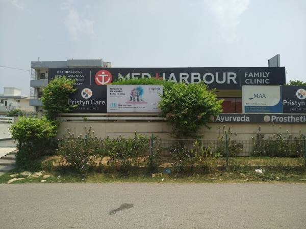 mainOther of Shubh Aarambh Properties Shubh Home-1