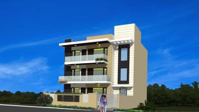  raheja-floor---1 Elevation